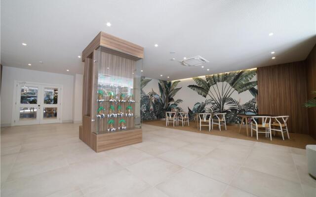 Eurosalou Hotel & Spa