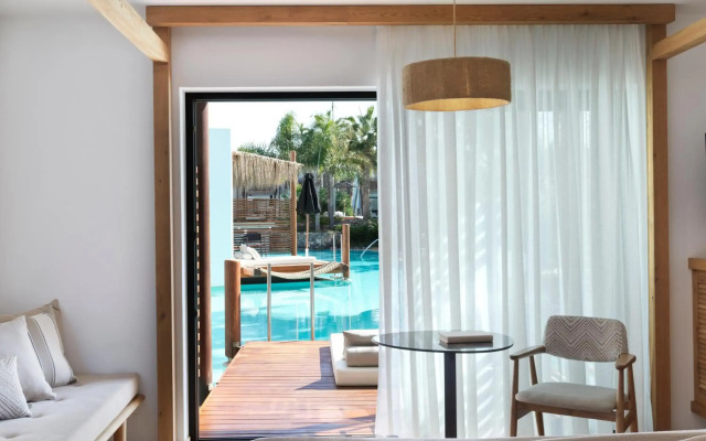 Stella Island Luxury Resort & Spa Adults Only Resort