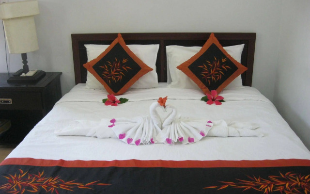 Sea Sun Homestay