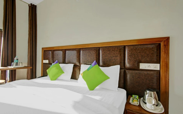 Treebo Royal Salute, Zirakpur