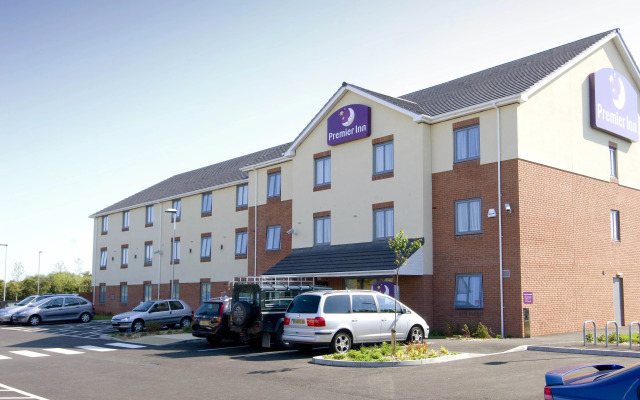 Premier Inn Herne Bay