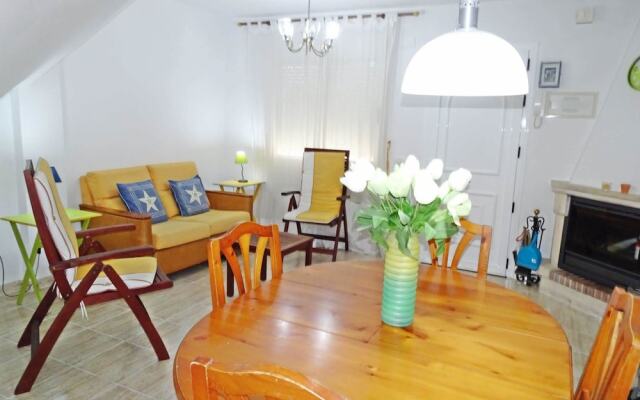 San Fernando 40 - Poligono 4