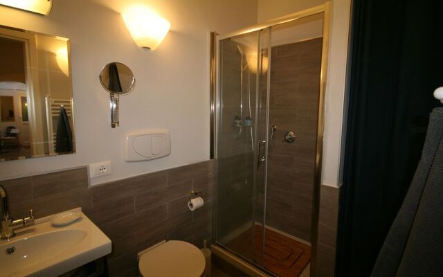 Rome as you feel - Trastevere Apartments