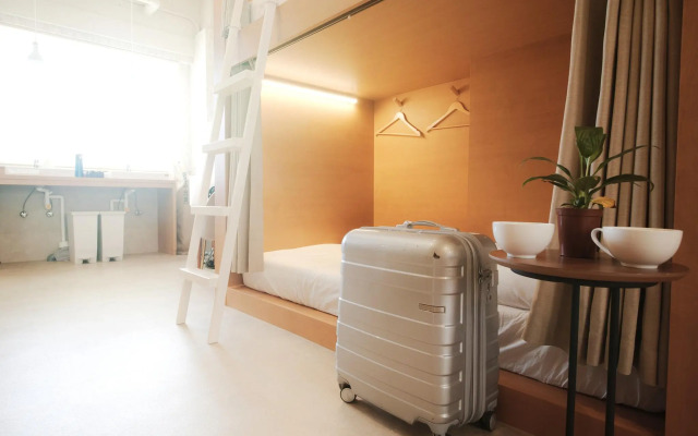 Hostel Casa Noda