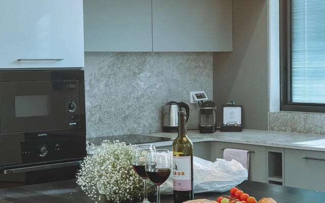 Neat Design Apartments by HOMY