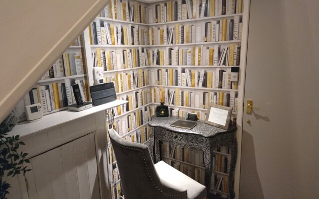 Bijou B&B