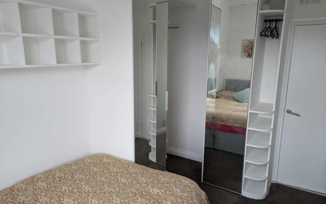 Coventry Central Roomz