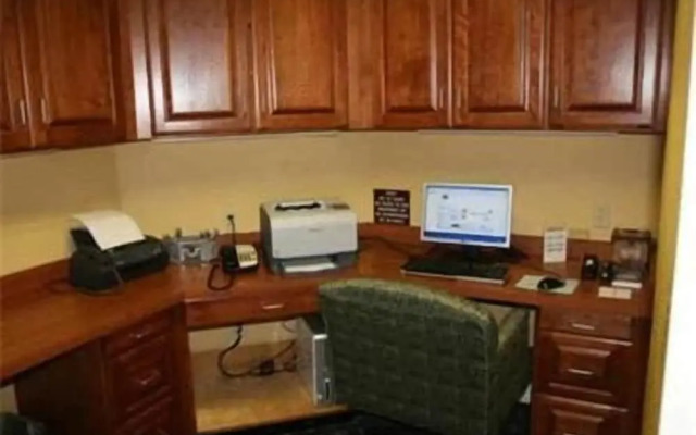 Hampton Inn & Suites Lake Wales