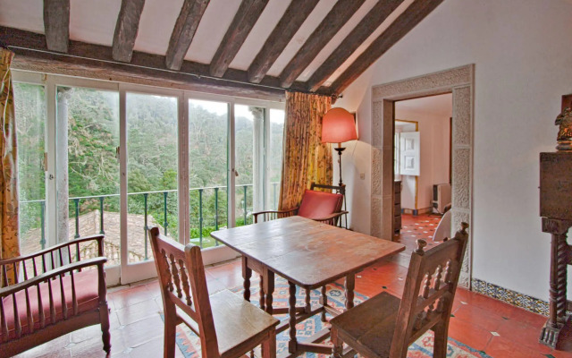 Quinta de São Thiago