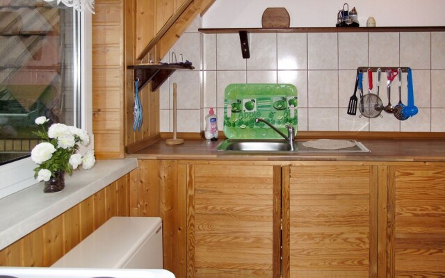 Old H Sung Mirow in Mirow