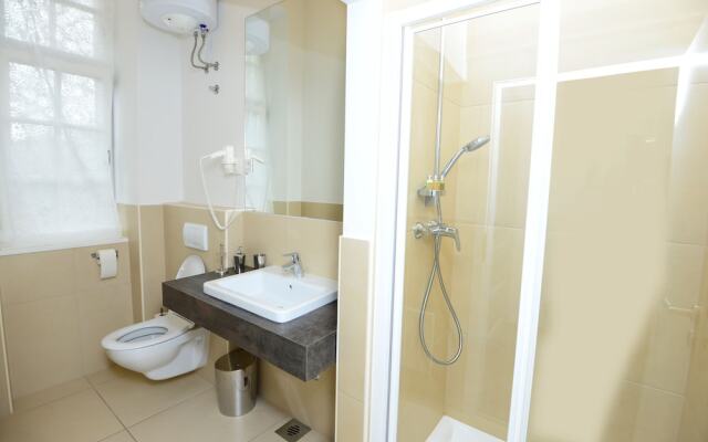 Galeria Rooms