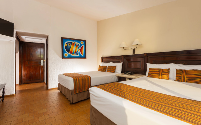 Las Palmas by the Sea All Inclusive