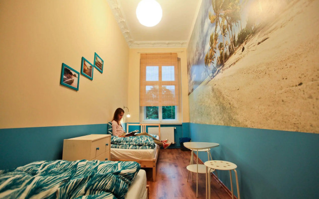 Poco Loco Hostel