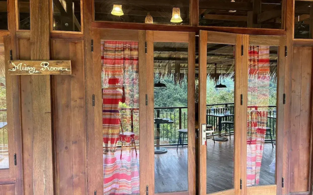 Muong Sang Retreat
