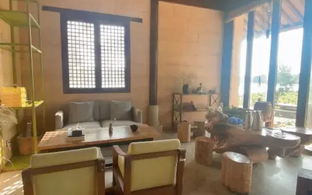 Majiu Hotel