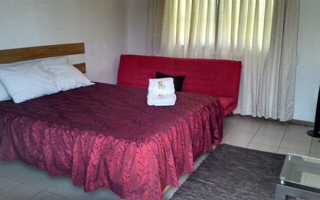 Hotel El Parcelero