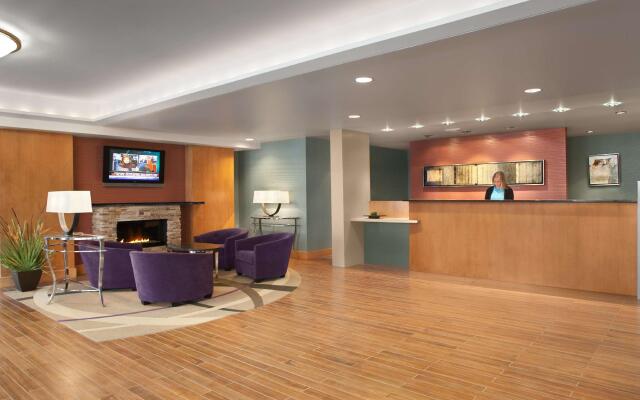 Holiday Inn Express Akron NW - Fairlawn by IHG