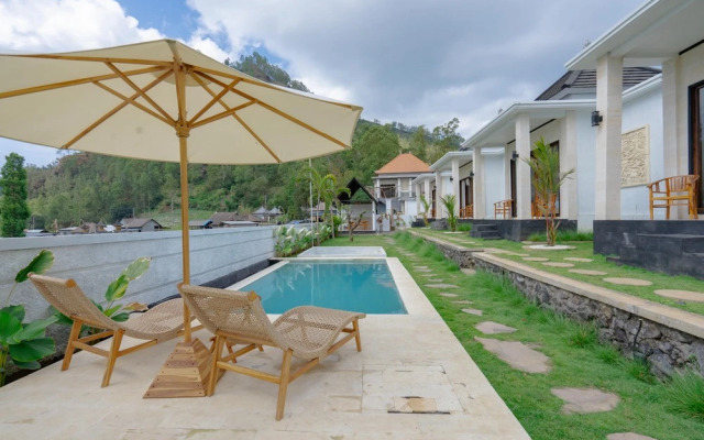 RedDoorz @ Volcano Mountain View Kintamani