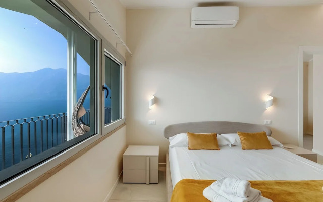 Villa Mercurio Apartments