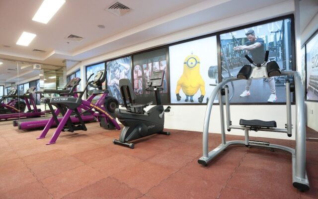 Marbella Luxury 2 Bedrooms