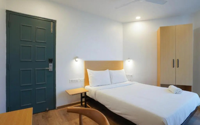 Octave Uptown Suites