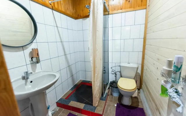 Regina Guest House