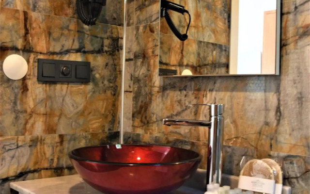 Modern Life Bodrum Otel