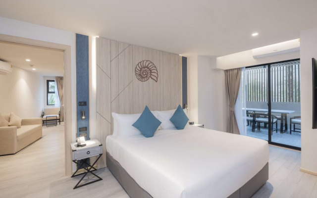 Best Western Plus Carapace Hotel Hua Hin