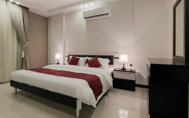 Remaz Hotel