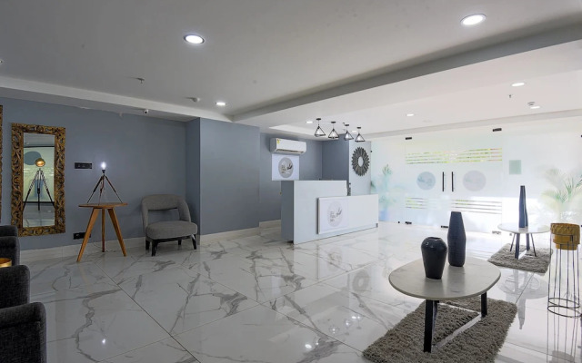 BedChambers Serviced Apartment