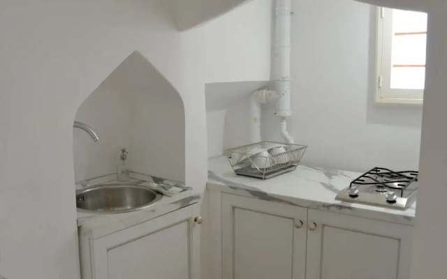 Casa Baldassarre