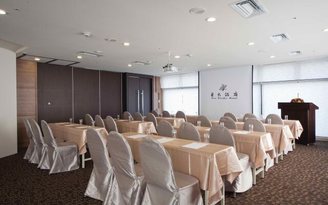 Asia Pacific Hotel Beitou
