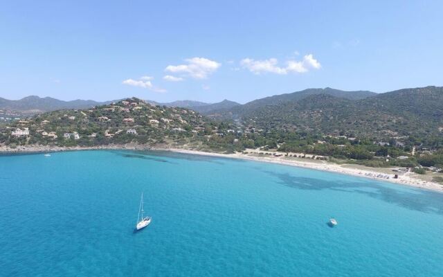 Villa Acquamarina e Villa Camelia