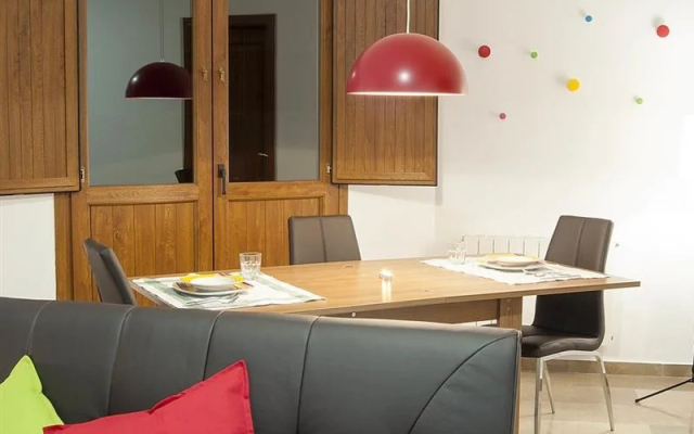 Apartamentos Catedral Plaza 3000