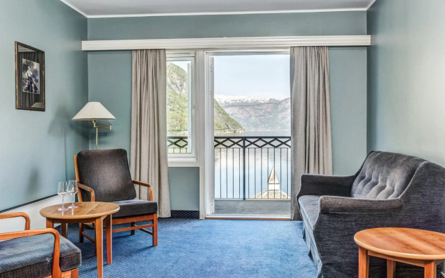 Vøringfoss Hotel 