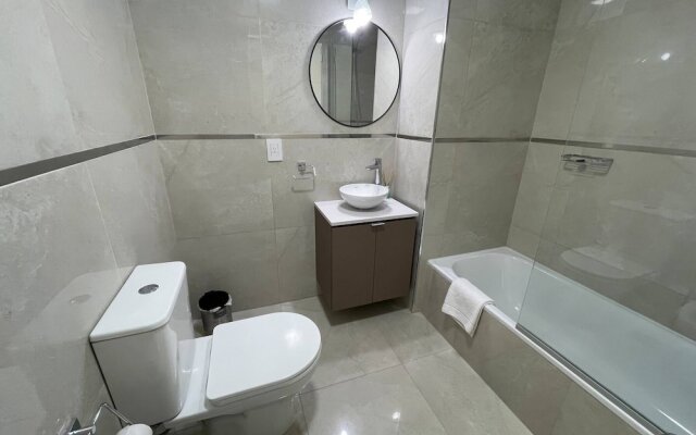 Modern & Cozy Studio in San Telmo No6913