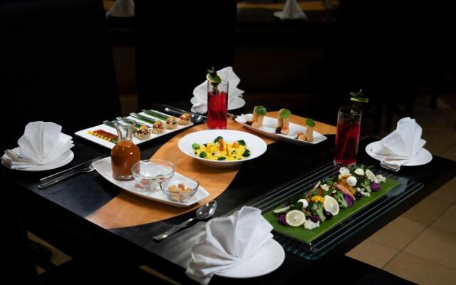 Country Inn, Bhimtal