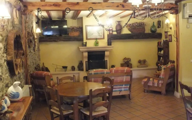 Hotel Rural Puente del Duraton