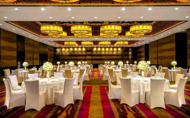 The Westin Beijing Chaoyang
