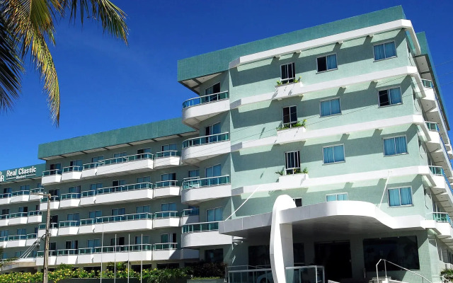 Real Classic Hotel