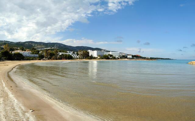 Gran Hotel Las Fuentes