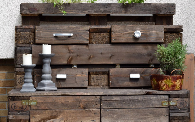 Stempfle's Landgasthof Zum Kreuz