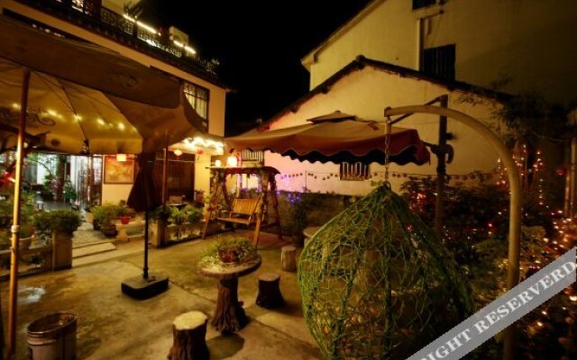 Yuhua Chunxiao Boutique Theme Inn