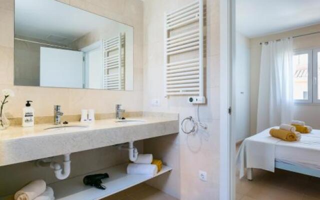 Residence Club - Detached Homes - Hotelera Azur