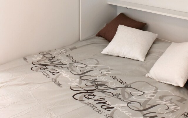 Residentie Crystal ref 93