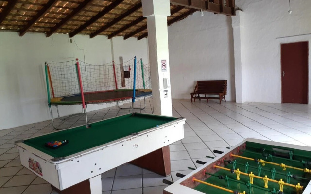 Hostal Blanco Apart-Hotel