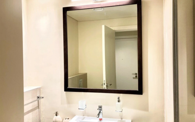 Amazing Living in Park View JVC