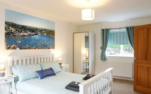 Saints Way Cottage