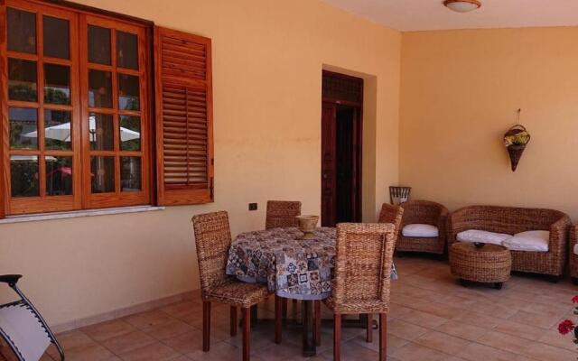Villa Teresa