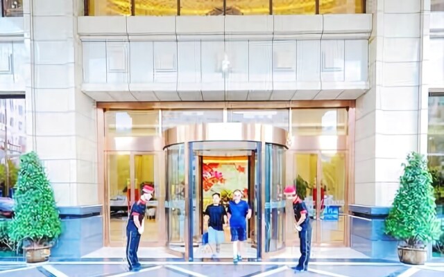 Panzhihua Huacheng Hotel